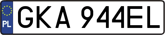 GKA944EL