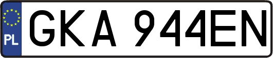 GKA944EN