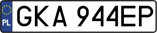 GKA944EP