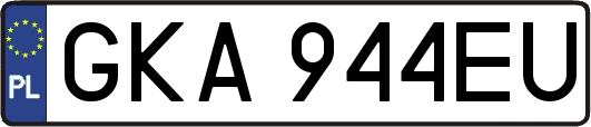 GKA944EU