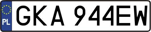GKA944EW