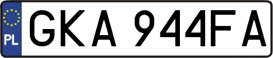 GKA944FA