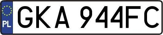 GKA944FC