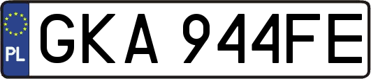 GKA944FE