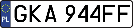 GKA944FF