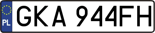 GKA944FH