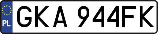 GKA944FK