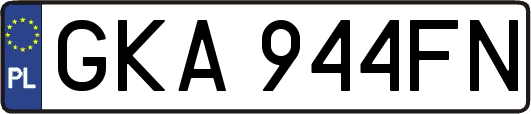GKA944FN