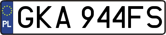 GKA944FS
