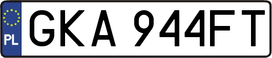 GKA944FT