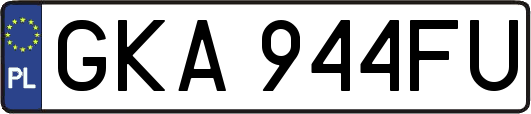 GKA944FU