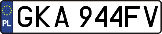GKA944FV