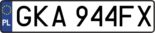 GKA944FX