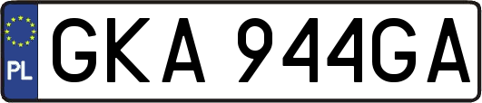 GKA944GA