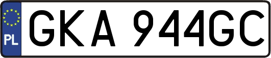 GKA944GC