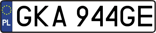 GKA944GE