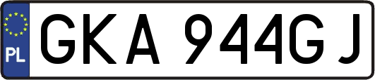 GKA944GJ