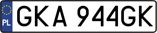 GKA944GK