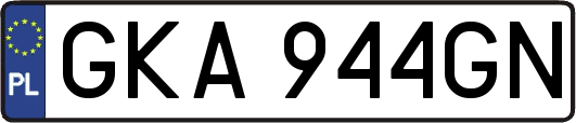 GKA944GN
