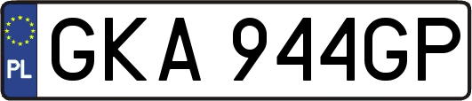 GKA944GP
