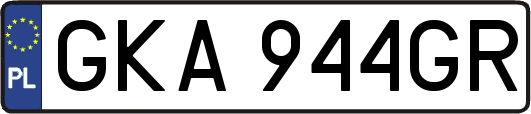 GKA944GR