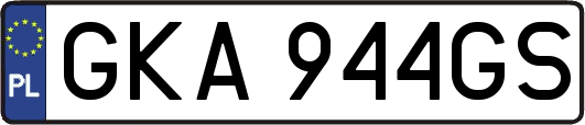 GKA944GS