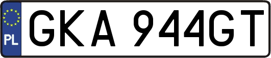 GKA944GT