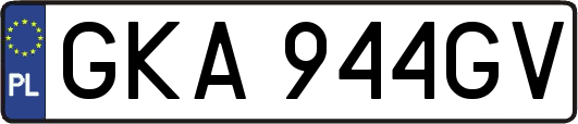 GKA944GV