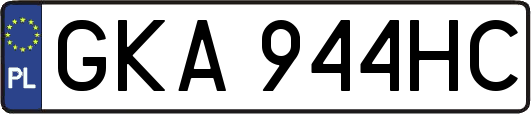 GKA944HC