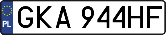 GKA944HF