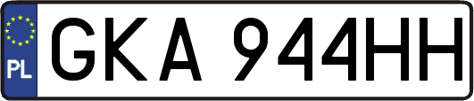 GKA944HH