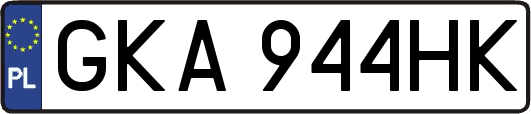 GKA944HK