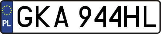 GKA944HL