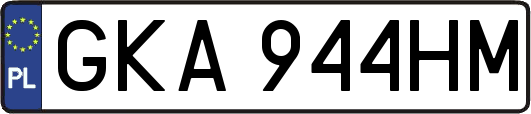 GKA944HM