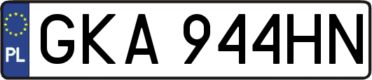 GKA944HN