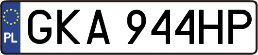 GKA944HP