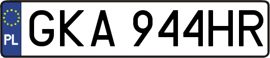 GKA944HR