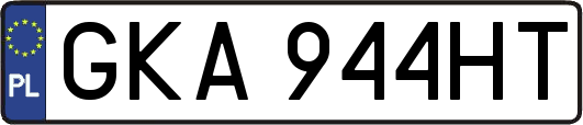 GKA944HT