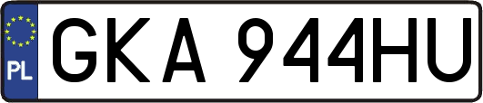 GKA944HU