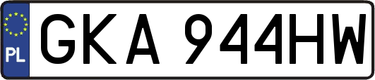 GKA944HW