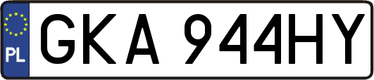 GKA944HY