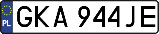 GKA944JE