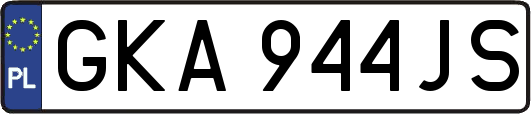 GKA944JS