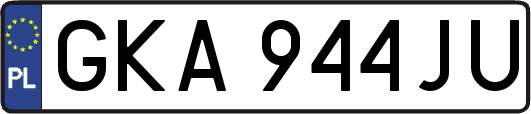GKA944JU