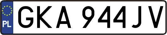 GKA944JV