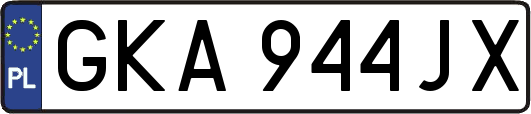 GKA944JX