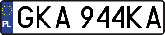 GKA944KA