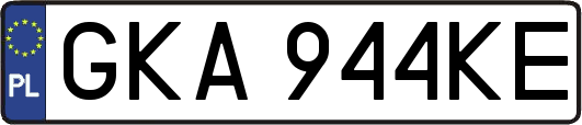 GKA944KE