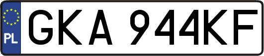 GKA944KF