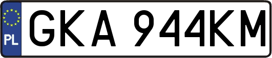 GKA944KM